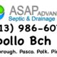 Septic Service Apollo Beach