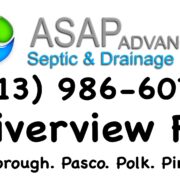 Septic Service Riverview