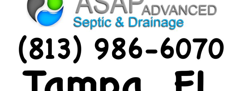 Septic Service Tampa