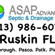 Septic Service Ruskin