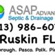 Septic Service Ruskin
