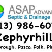 Septic Services Zephyrhills
