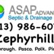 Septic Services Zephyrhills